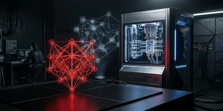 Ethereum News: ETH Hard Fork Culture Is Its Ultimate Quantum Security Advantage Ethereum News: ETH Hard Fork Culture Is Its Ultimate Quantum Security Advantage