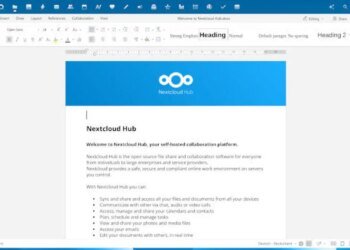 Euro-Office, Europe’s open-source alternative to Microsoft Office and Google Docs, launches June 9