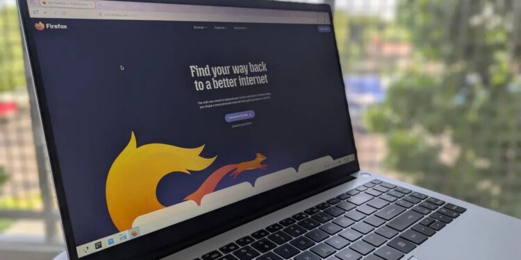 6 reasons why Firefox is the better browser for most users 6 reasons why Firefox is the better browser for most users