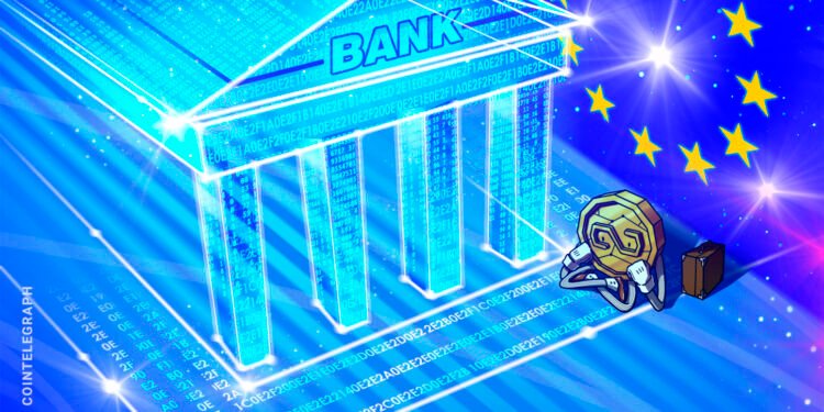 ECB Rejects Euro Stablecoin Push, Warning of Risks to Banks and Monetary Policy