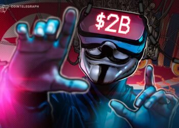 DPRK-Affiliated Hacking Incidents Drop, but losses Increased 51% in 2025