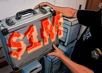 US Government Asks for M in Forfeiture from Ex-Celsius Exec Ahead of Sentencing