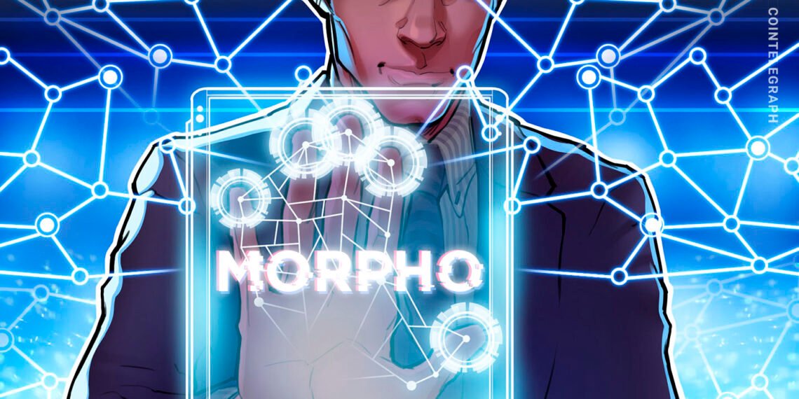 Trezor Launches USDC, USDT Yield in Trezor Suite Through Morpho