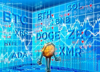 Bitcoin, Altcoins Selloff Amid Rising ETF Outflows