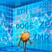 Bitcoin, Altcoins Selloff Amid Rising ETF Outflows