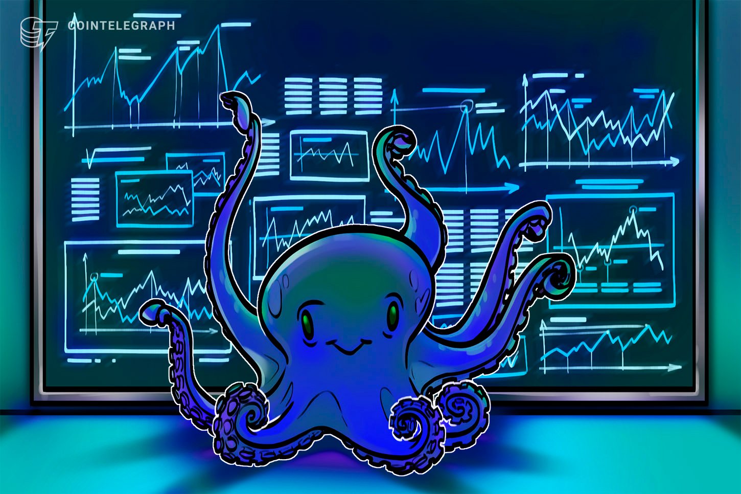 Kraken Says ‘Plans’ to Offer BTC Perps to US Institutionals Kraken Says ‘Plans’ to Offer BTC Perps to US Institutionals