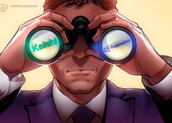 US House Lawmakers Launch Probe into Kalshi, Polymarket Insider Trading