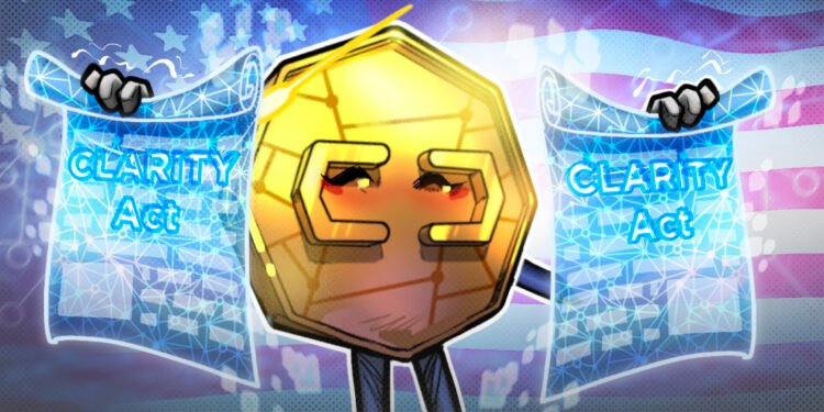CLARITY Can Bring Crypto Industry Back to US: Attorney