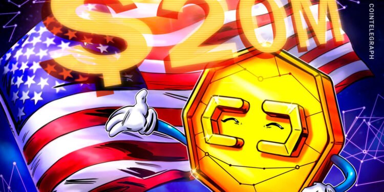 Fairshake PAC’s M Investment Pays off in Three US State Primaries