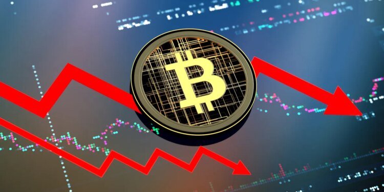Bitcoin Price Outlook In May: Historical Data Suggests A Negative Performance