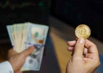 Bitcoin Funding Rates Fall To 2020 Lows On Binance — Fuel For Further Upside?