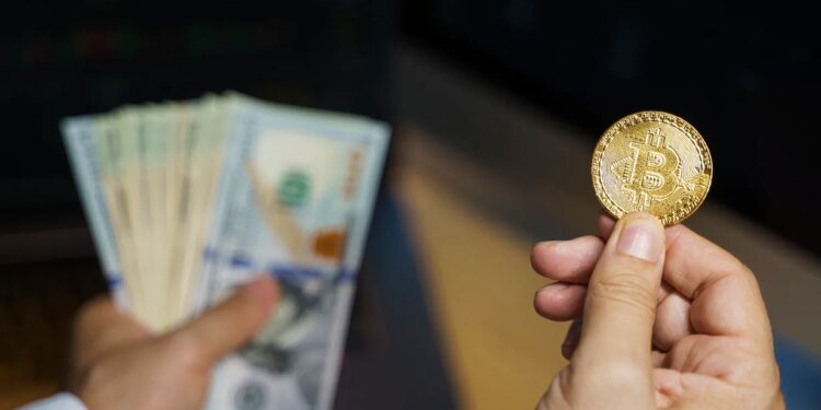 Bitcoin Funding Rates Fall To 2020 Lows On Binance — Fuel For Further Upside?