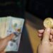 Bitcoin Funding Rates Fall To 2020 Lows On Binance — Fuel For Further Upside?