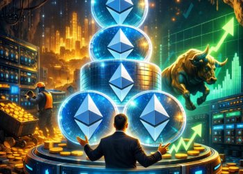 Ethereum Price Roadmap For The Rest Of 2026: Bull, Base, And Bear Scenarios Unpacked