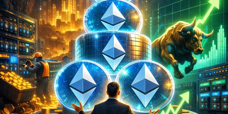 Ethereum Price Roadmap For The Rest Of 2026: Bull, Base, And Bear Scenarios Unpacked