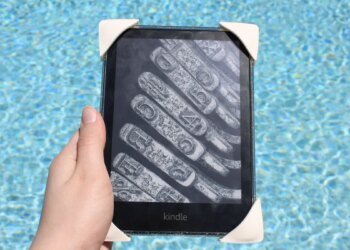 Kindles are on sale right now – these are the models I recommend most