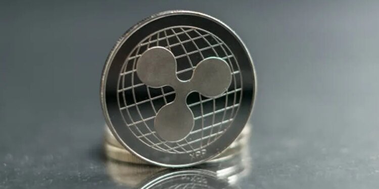 XRP Primed For 26% Price Move But Direction Unknown