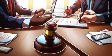 US-Based Law Firm Files New Motion Demanding Redistribution of 4M in USDt