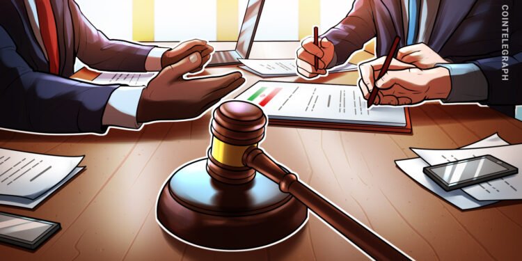 US-Based Law Firm Files New Motion Demanding Redistribution of 4M in USDt