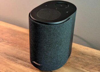 I didn’t expect Bose’s new lifestyle speaker to coexist with my Sonos Era 100 like this