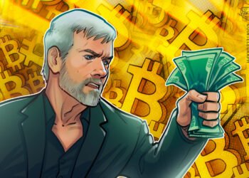 Michael Saylor Signals Weekly BTC Buy While Pushing STRC Proxy Vote