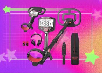 Why this metal detector is a smart buy in 2026 – especially at  off on Amazon