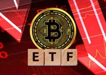 Bitcoin Spot ETFs Bleed .26 Billion In Largest Net Outflows In 3 Months – Details