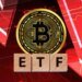Bitcoin Spot ETFs Bleed .26 Billion In Largest Net Outflows In 3 Months – Details Bitcoin Spot ETFs Bleed .26 Billion In Largest Net Outflows In 3 Months – Details