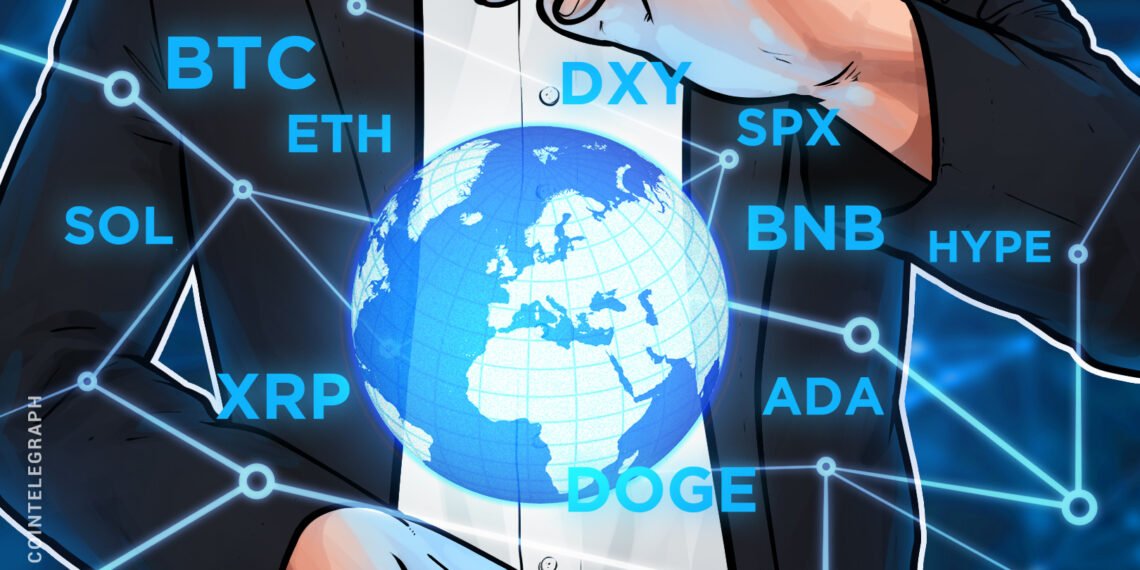 Bitcoin Breaks K Barrier: Will Altcoins Follow?
