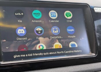 I’ve used Android Auto with Gemini for 2 months now – it’s transformed my drives in 4 ways