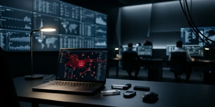 Ripple News: The Firm Takes Stand Against North Korean Hacking with Threat Intelligence Push