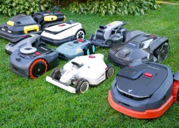 I’m a lawn expert, and here’s my favorite trick for finding your perfect robot mower
