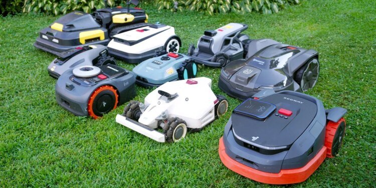 I’m a lawn expert, and here’s my favorite trick for finding your perfect robot mower