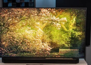 You can get ,500 off Samsung’s 85-inch Frame Pro TV – but hurry