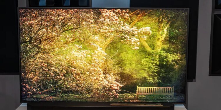 You can get ,500 off Samsung’s 85-inch Frame Pro TV – but hurry You can get ,500 off Samsung’s 85-inch Frame Pro TV – but hurry