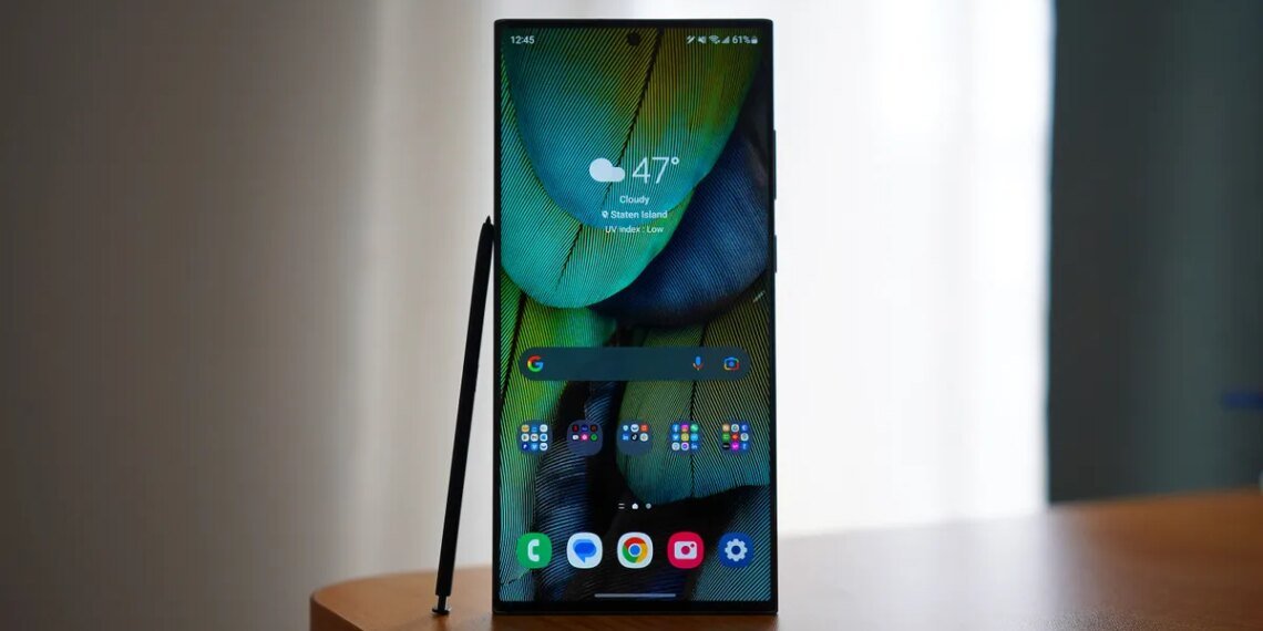 I'm backing up my Samsung Messages before it's too late – 2 free and easy methods