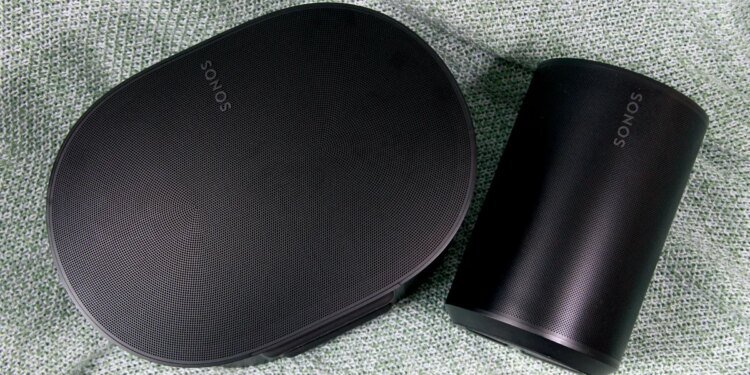 How I customized my Sonos speaker to make my home theater sound truly immersive