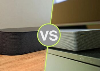 Sony vs. Samsung: My buying advice after testing both home theater systems