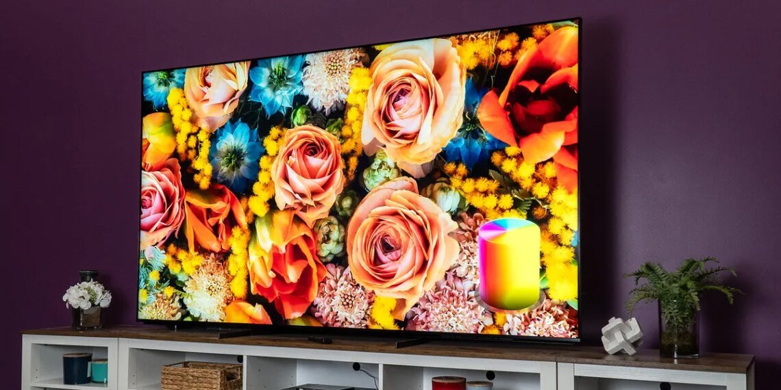 The best 85-inch TVs in 2026: Expert recommended