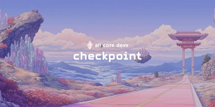 Checkpoint #4: Berlinterop | Ethereum Foundation Blog