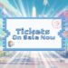 Tickets are live for the Ethereum World’s Fair! And we’re launching the Supporter Program