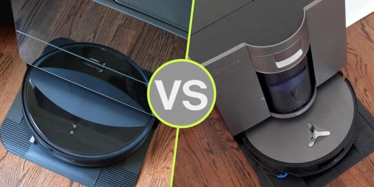 Roborock vs Ecovacs: Which robot vacuum should you buy?