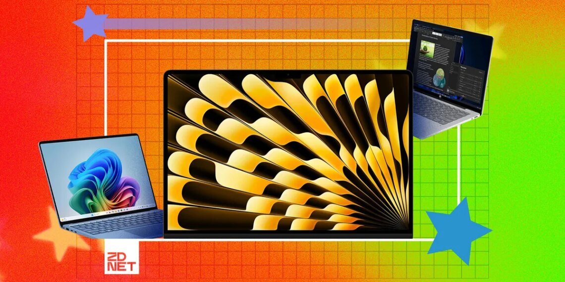 The best early Memorial Day laptop deals: Save on Apple, Dell, Lenovo, and more