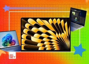 The best early Memorial Day laptop deals: Save on Apple, Dell, Lenovo, and more