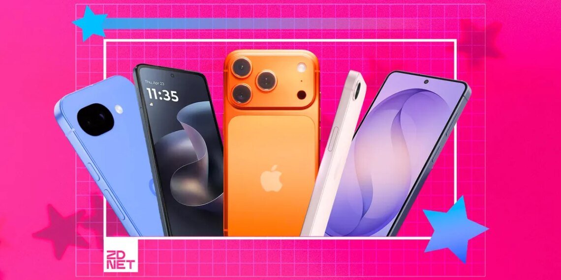I found the best Memorial Day phone deals, and it’s your last chance to save big on a new device
