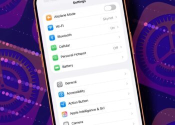 I never use a new iPhone until I change these settings – why they’re such a big deal