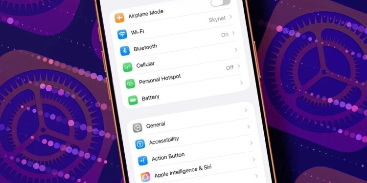 I never use a new iPhone until I change these settings – why they’re such a big deal I never use a new iPhone until I change these settings – why they’re such a big deal