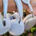 I flew 2,700 miles with Apple, Sony, and Sennheiser headphones – this pair had the best audio