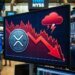 XRP Price Troubles Aren’t Over Yet As Downside Risks Mount