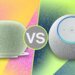Google Home Speaker vs. Amazon Echo Dot Max: I compared the  smart hubs by the specs